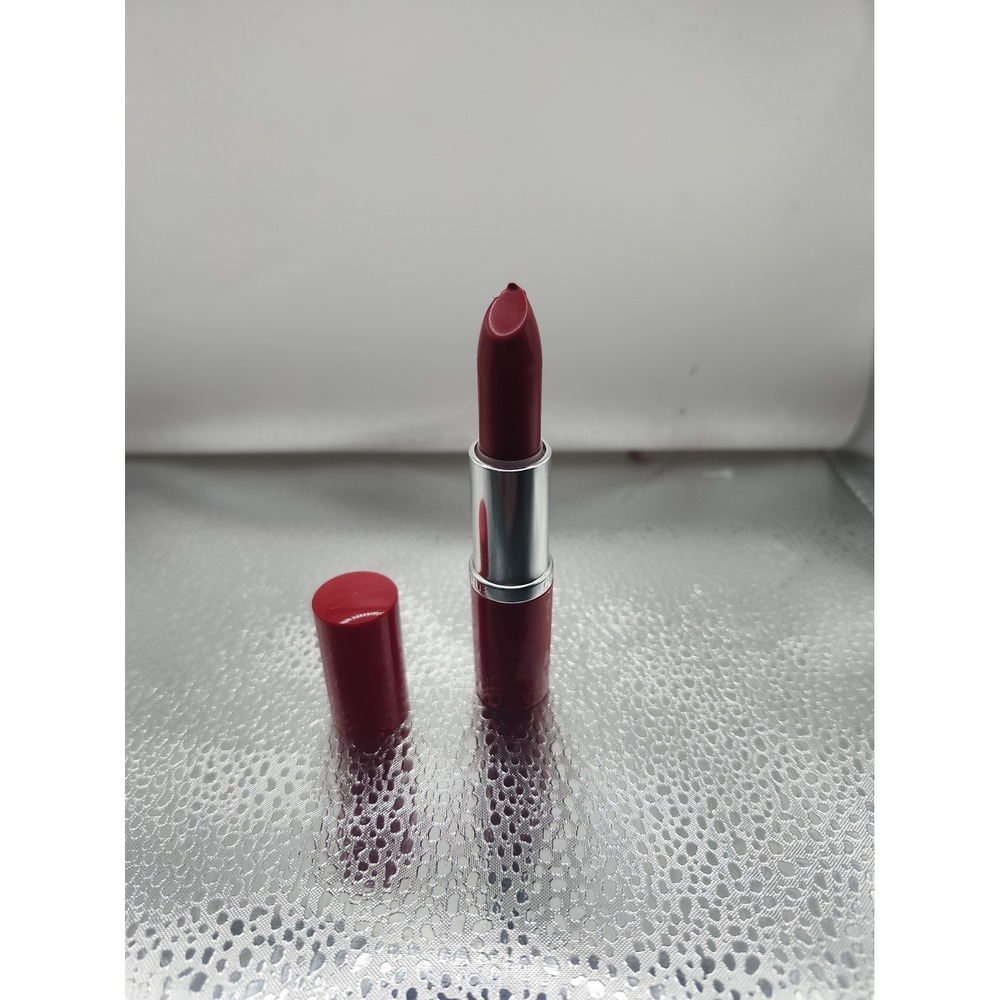 New CLINIQUE Long Last Lipstick GINGER FLOWER  rare discontinued